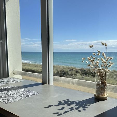 Villa Denise Grand Gite Barneville-Carteret Εξωτερικό φωτογραφία
