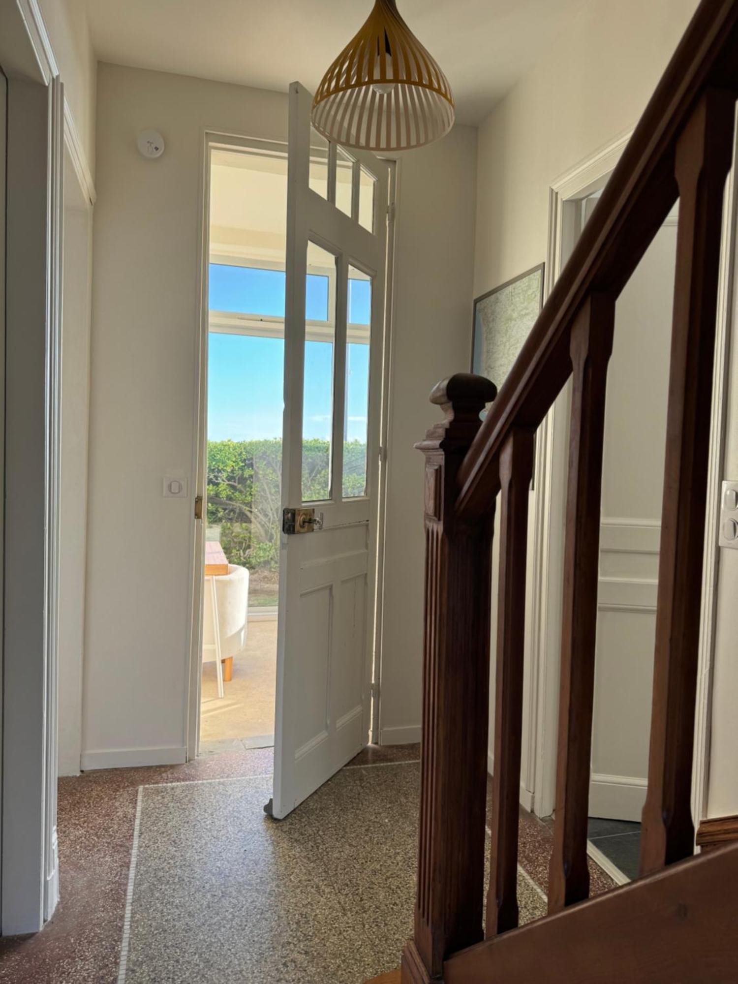 Villa Denise Grand Gite Barneville-Carteret Εξωτερικό φωτογραφία