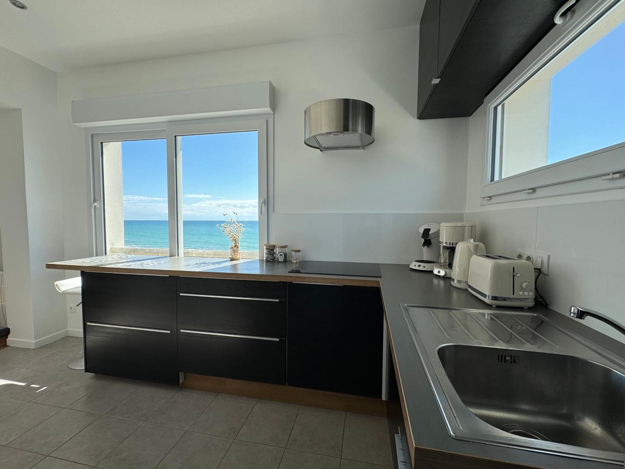 Villa Denise Grand Gite Barneville-Carteret Εξωτερικό φωτογραφία