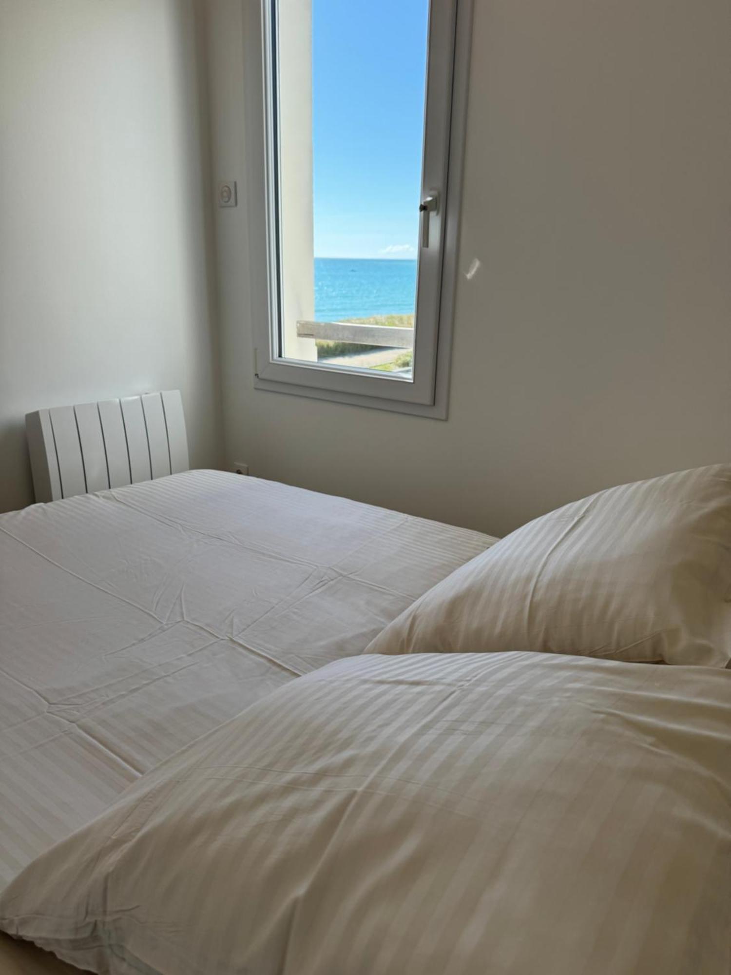 Villa Denise Grand Gite Barneville-Carteret Εξωτερικό φωτογραφία
