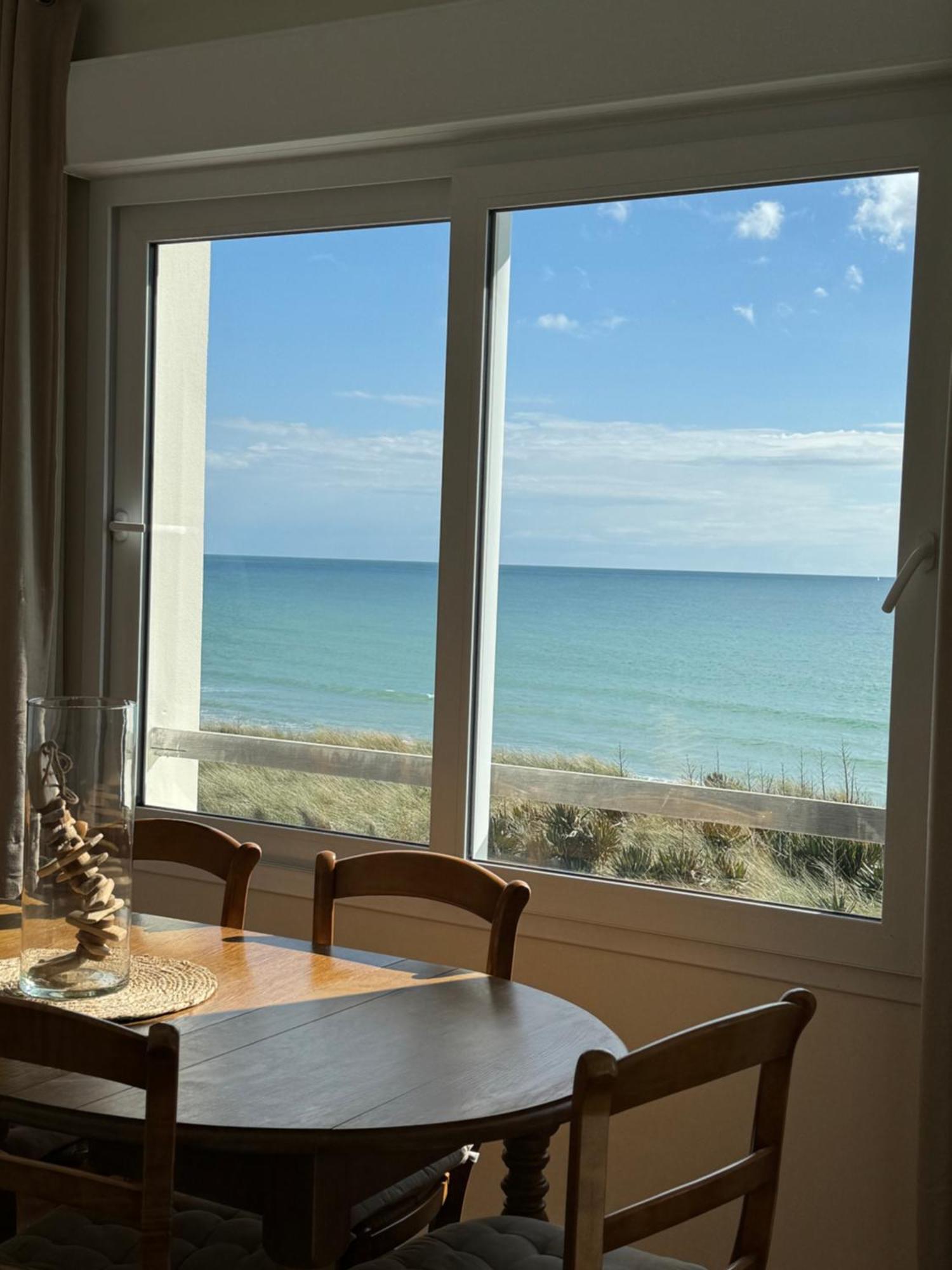 Villa Denise Grand Gite Barneville-Carteret Εξωτερικό φωτογραφία