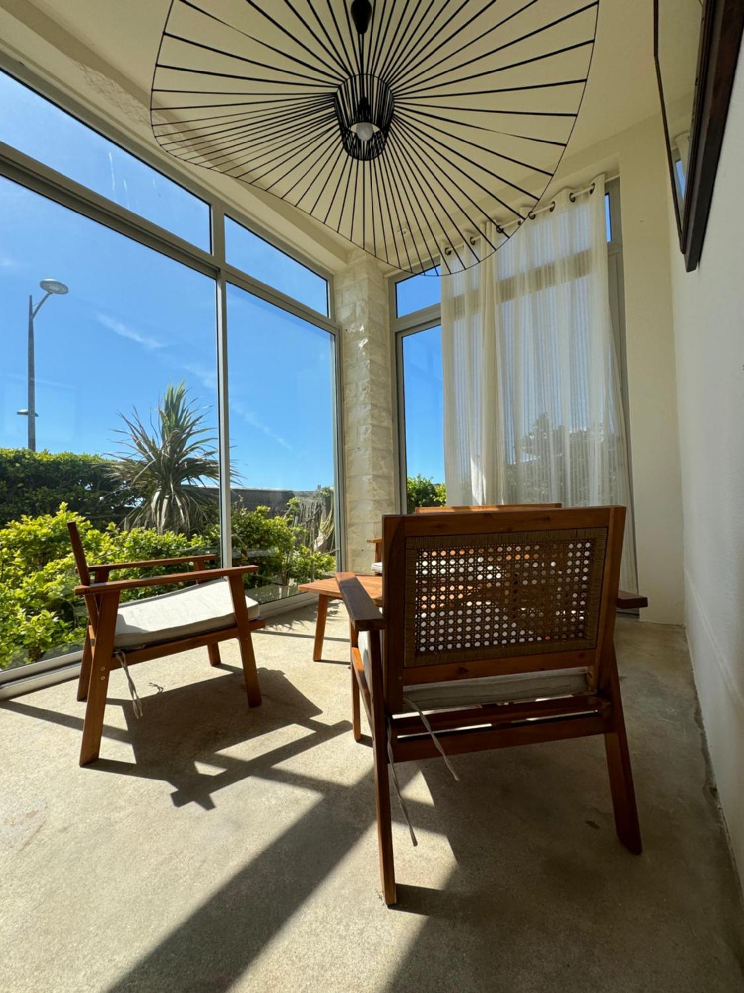 Villa Denise Grand Gite Barneville-Carteret Εξωτερικό φωτογραφία