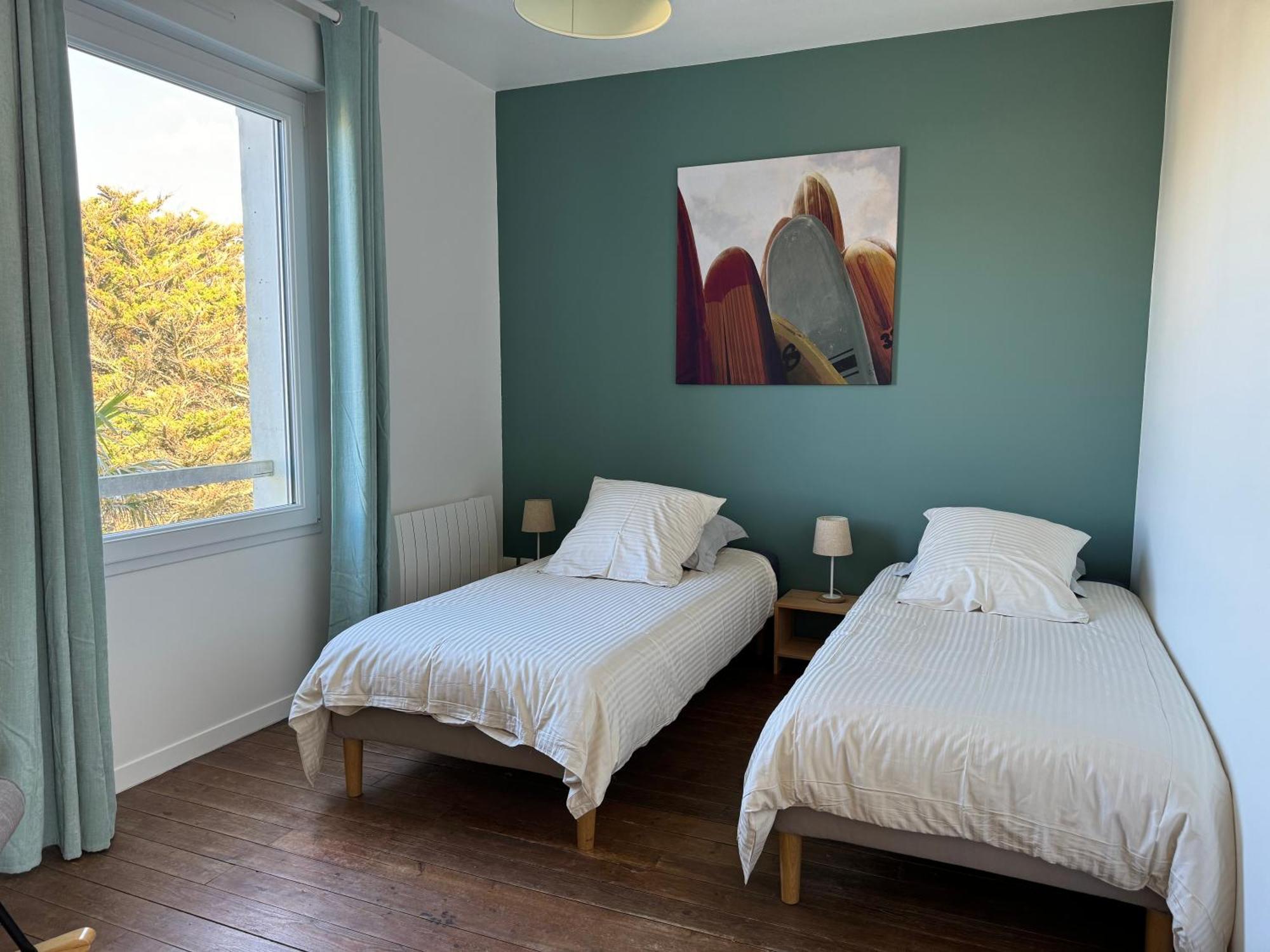 Villa Denise Grand Gite Barneville-Carteret Εξωτερικό φωτογραφία