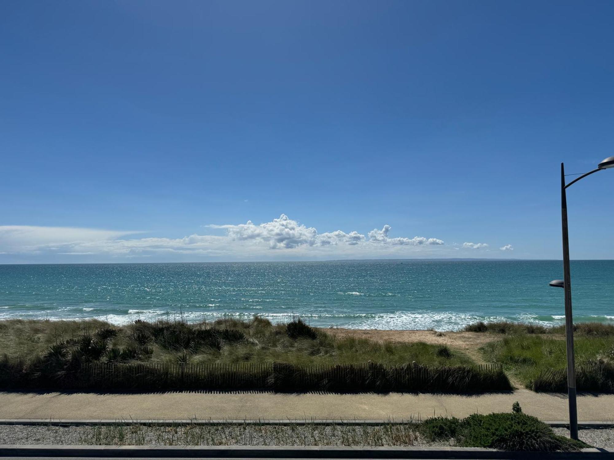 Villa Denise Grand Gite Barneville-Carteret Εξωτερικό φωτογραφία