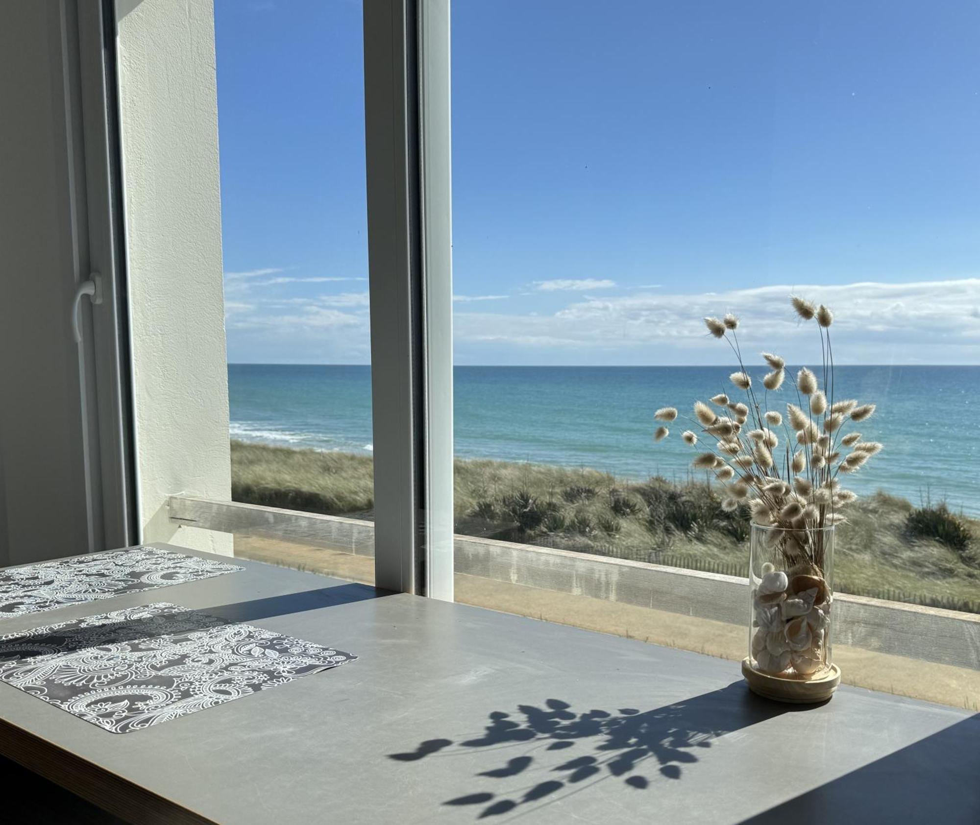 Villa Denise Grand Gite Barneville-Carteret Εξωτερικό φωτογραφία